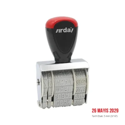 Sırdaş 1020 Tarih