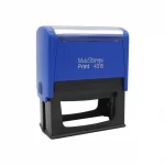 Sırdaş 4315 - 77x38mm Baskı Ölçüsü, Ekstra Büyük Boy Kaşe