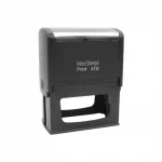 Sırdaş 4316 - 90x48mm Baskı Ölçüsü, Ekstra Büyük Boy Kaşe