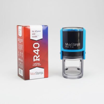mobistamps print r40
