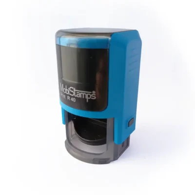 Mobistamps Print R40 Yuvarlak Kaşe | Kaşe Yaptırma