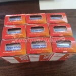 Sırdaş 910 İsim Kaşesi