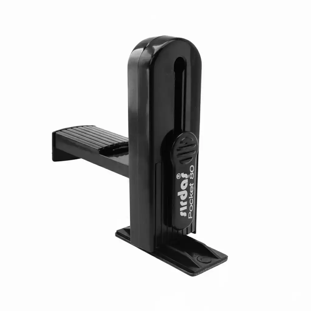 Sırdaş Pocket 80 Cep Kaşesi