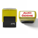 ALICI ÖDEME KAŞESİ