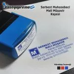 Mali Müşavir Kaşesi