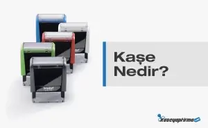Kaşe Nedir?