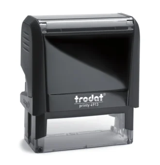 Trodat Printy 4913 Otomatik Kaşe | Kaşe Yaptırma