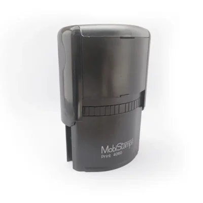 Kaşe Yaptırma: Mobistamps C4060 Elips Kaşe