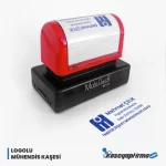 Logolu Mühendis Kaşesi Mobiflash MF 34