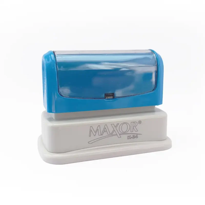 Maxor K34 Flaş Kaşe