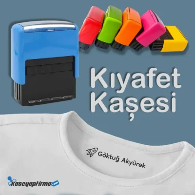 Kıyafet Kaşesi Roket Modeli