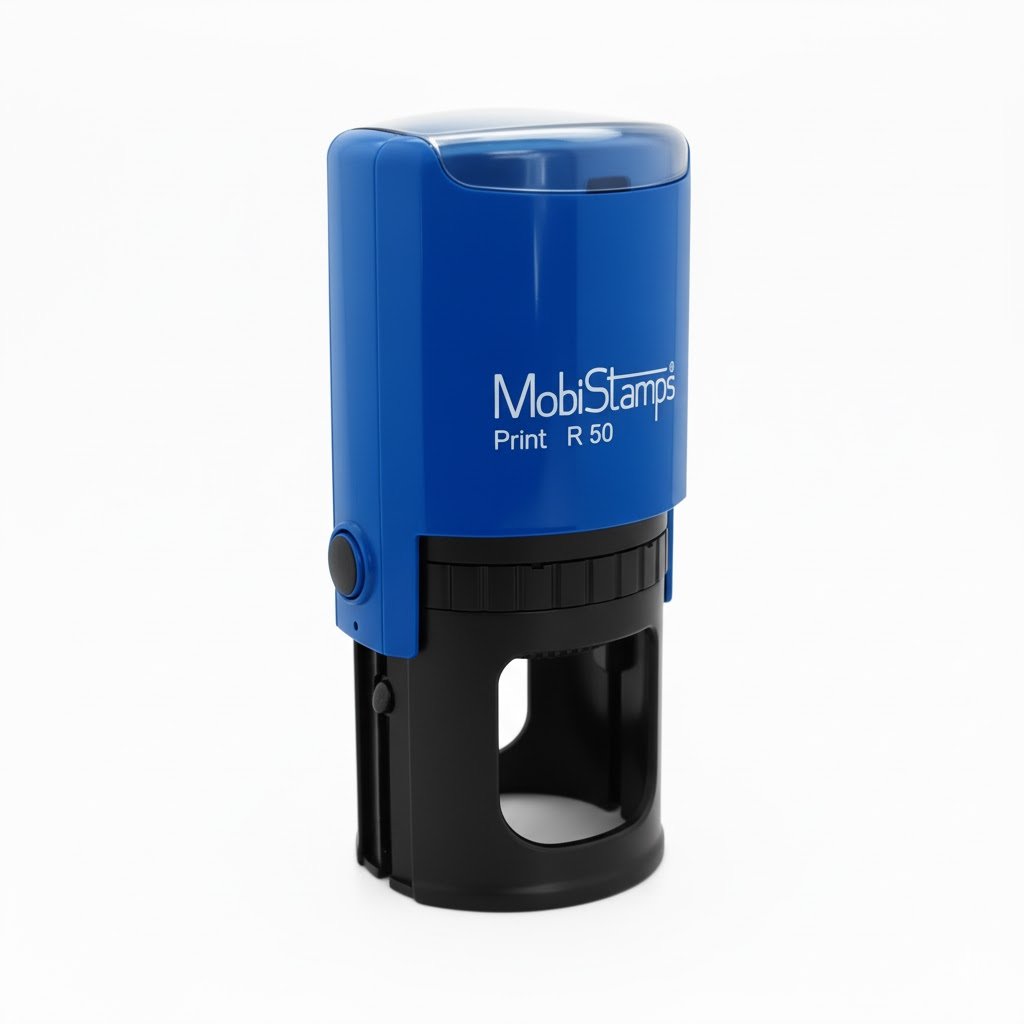 mobistamps print r50