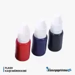 Flash (Flaş) Kaşe Mürekkebi