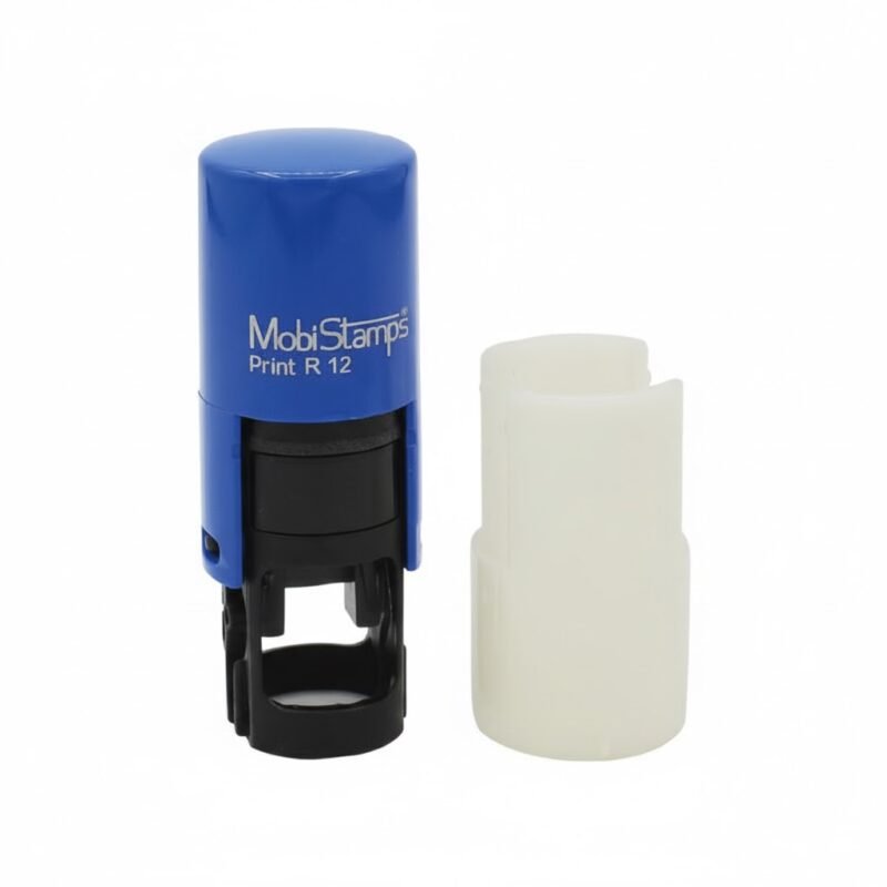 mobistamps rc 12
