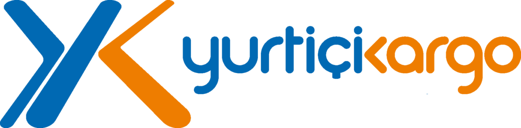 yurtiçi kargo logo