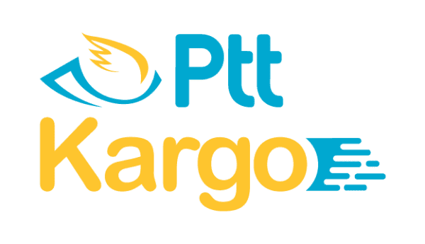 PTT Kargo Logo