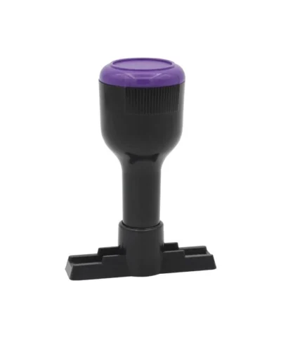 Plastik Sap 13 mm x 45 mm ( Yazısı Dahil ) | Kaşe Yaptırma