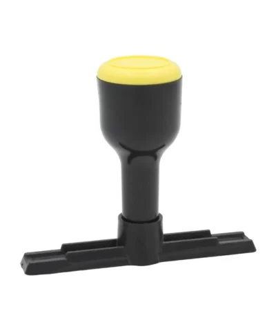 Plastik Sap 13 mm x 75 mm ( Yazısı Dahil ) | Kaşe Yaptırma