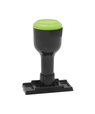 Plastik Sap 22 mm x 45 mm ( Yazısı Dahil ) | Kaşe Yaptırma