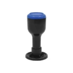 Plastik Sap 32 mm Yuvarlak ( Yazısı Dahil ) | Kaşe Yaptırma