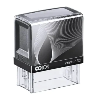 Colop Green Line Printer 30 Otomatik Kaşe | Kaşe Yaptırma