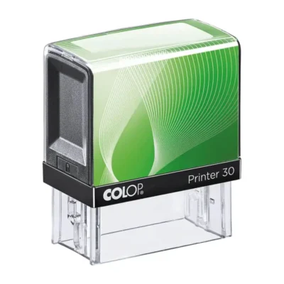 Colop Green Line Printer 30 Otomatik Kaşe | Kaşe Yaptırma