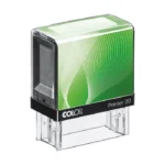 Colop Printer 20 otomatik kaşe