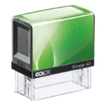 Colop Green Line Printer 40 Otomatik Kaşe | Kaşe Yaptırma