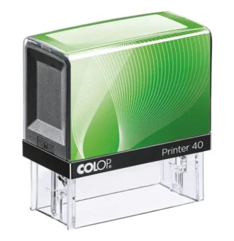 Colop Green Line Printer 40 Otomatik Kaşe | Kaşe Yaptırma