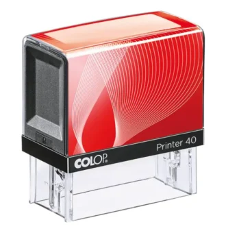 Colop Green Line Printer 40 Otomatik Kaşe | Kaşe Yaptırma