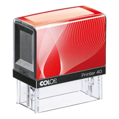 Colop Green Line Printer 40 Otomatik Kaşe | Kaşe Yaptırma