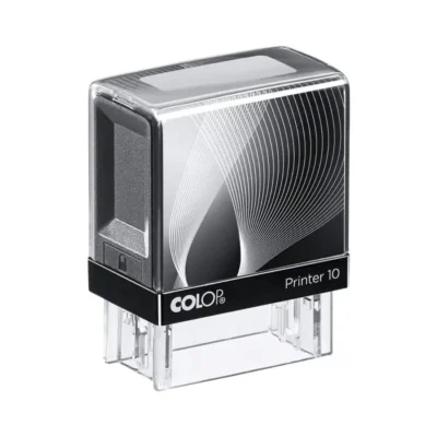 Colop Green Line Printer 10 Otomatik Kaşe | Kaşe Yaptırma