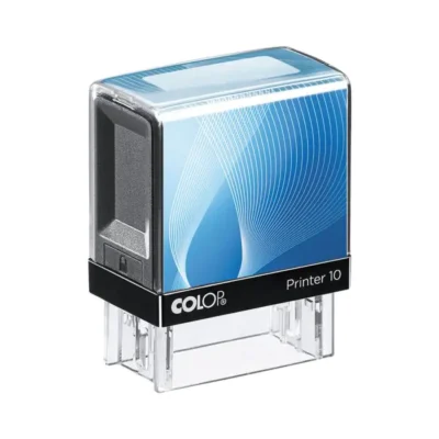 Colop Green Line Printer 10 Otomatik Kaşe | Kaşe Yaptırma