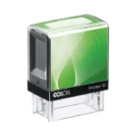 Colop Green Line Printer 10 Otomatik Kaşe