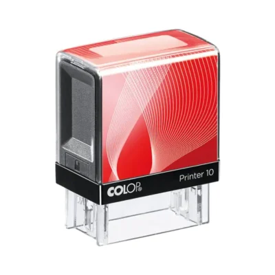 Colop Green Line Printer 10 Otomatik Kaşe | Kaşe Yaptırma