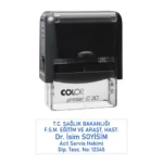 Doktor Kaşesi Colop Printer C30 - Görsel 2