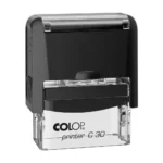 colop printer c30 Otomatik Kaşe
