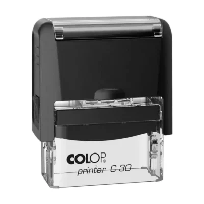 colop printer c30 Otomatik Kaşe