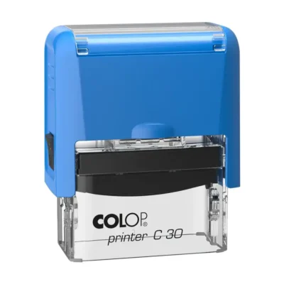 colop printer c30 Otomatik Kaşe