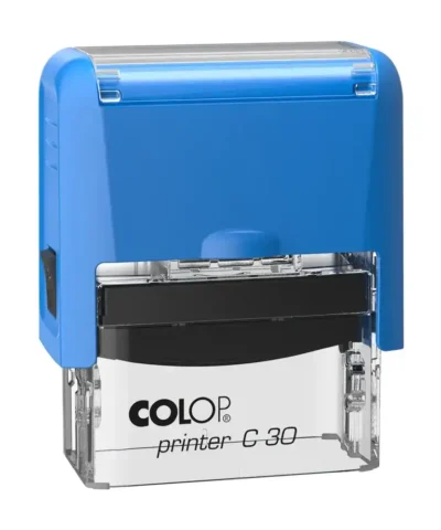 colop printer c30 Otomatik Kaşe