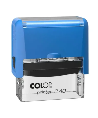 colop printer c40 Otomatik Kaşe