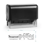 Kaşe Yaptırma Trodat Printy 3915
