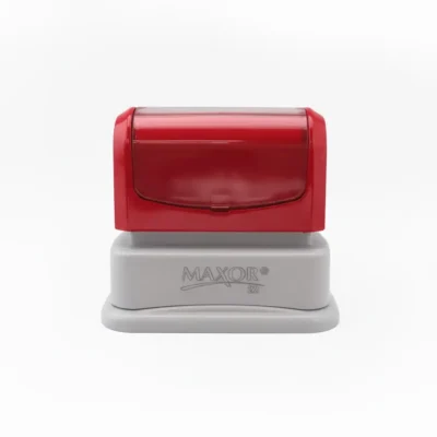 maxor k-33 kırmızı kasa