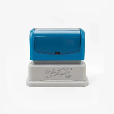 maxor k-33 mavi kasa