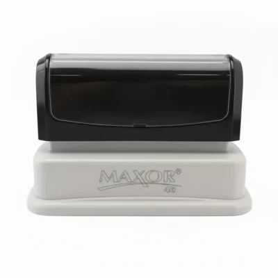 Maxor K46 Siyah Kasa