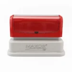 Maxor K46 Kırmızı Kasa