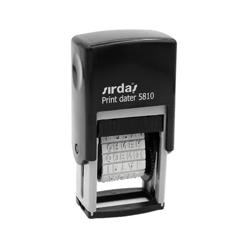Sırdaş 5810W Kaşe