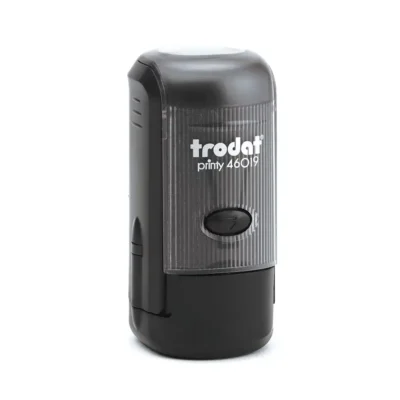 Trodat Printy 46019 Yuvarlak Kaşe