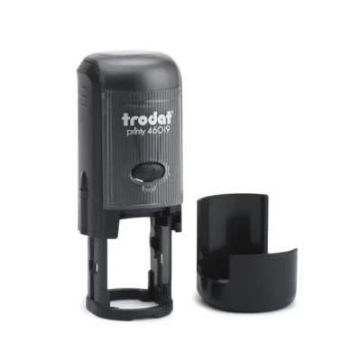 Trodat Printy 46019 Yuvarlak Kaşe