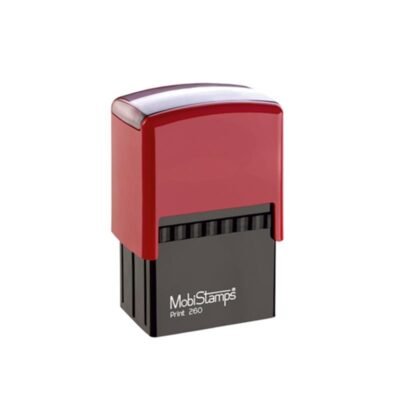 Mobistamps Print 260